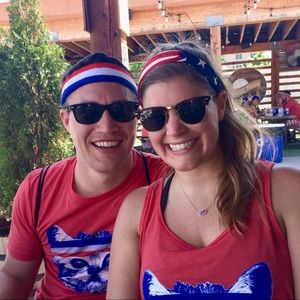 Meet your Posher, Lindsie